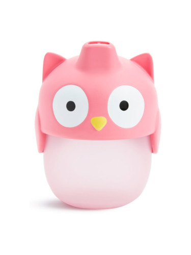 Munchkin Soft-Touch Owl чаша 9 m+ 236 мл.