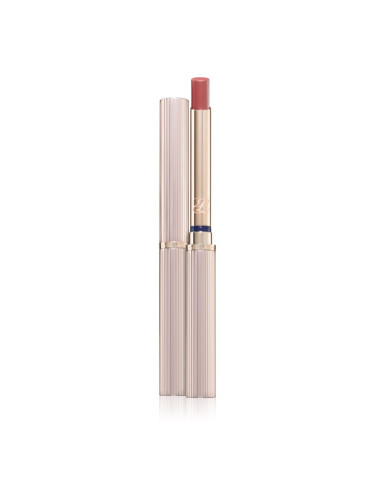 Estée Lauder Pure Color Explicit Slick Shine Lipstick дълготрайно червило със силен гланц цвят Out of Time 7 гр.