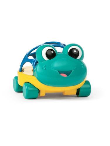 Baby Einstein Neptune the Turtle™ Curious Car кола с дрънкалка 3 m+ 1 бр.