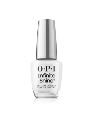 OPI Infinite Shine Silk лак за нокти с гел ефект FUNNY BUNNY ™ 15 мл.