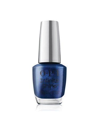 OPI Infinite Shine Silk лак за нокти с гел ефект Awe Night Long 15 мл.