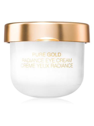 La Prairie Pure Gold Radiance Eye Cream околоочен крем пълнител 20 мл.