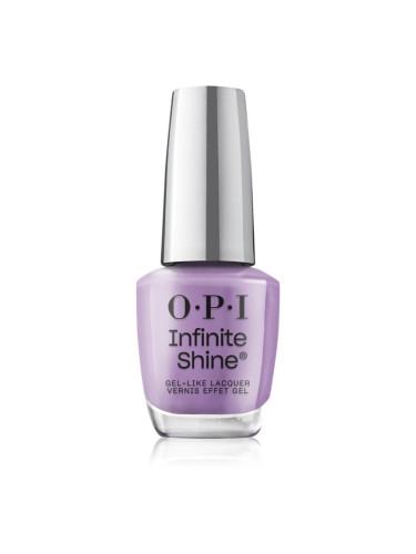 OPI Infinite Shine Silk лак за нокти с гел ефект Lush Hour 15 мл.