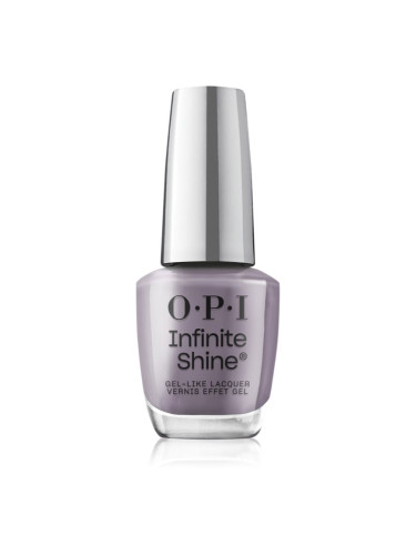 OPI Infinite Shine Silk лак за нокти с гел ефект Endure & Allure 15 мл.