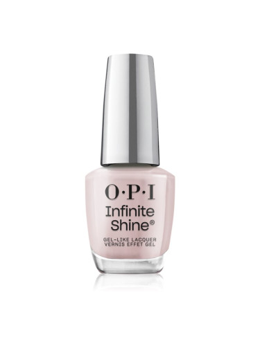 OPI Infinite Shine Silk лак за нокти с гел ефект DON’T BOSSA NOVA ME AROUND ™ 15 мл.