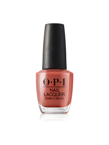 OPI Nail Lacquer лак за нокти Yank My Doodle 15 мл.