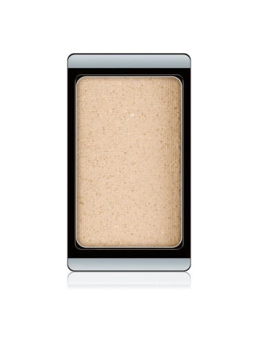 ARTDECO Eyeshadow Glamour пудрови сенки за очи в практична магнитна опаковка цвят 374 Glam Golden City 0.8 гр.