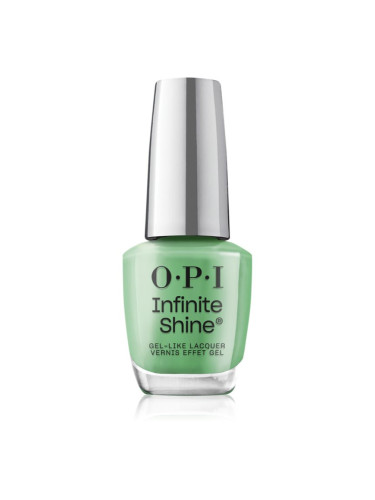 OPI Infinite Shine Silk лак за нокти с гел ефект Won for the Ages 15 мл.