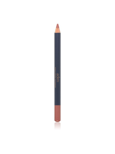 Aden Cosmetics Lipliner Pencil молив за устни цвят 29 CHINCHILLA 1,14 гр.