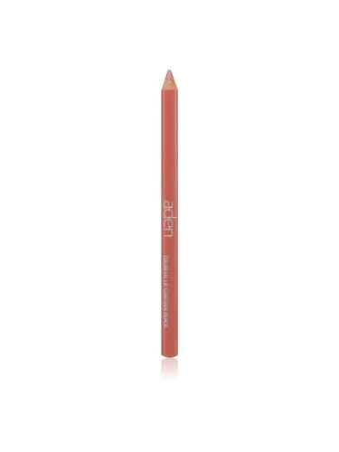Aden Cosmetics Lipliner Pencil молив за устни цвят 01 Nude 0,4 гр.