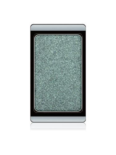 ARTDECO Eyeshadow Glamour пудрови сенки за очи в практична магнитна опаковка цвят 261 Green Harmony 0.8 гр.