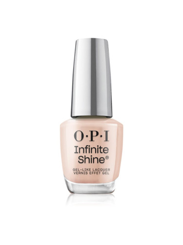 OPI Infinite Shine Silk лак за нокти с гел ефект Keep Calm & Carry On 15 мл.