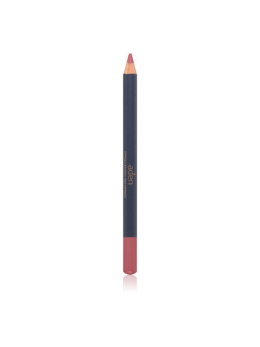 Aden Cosmetics Lipliner Pencil молив за устни цвят 28 NUDE ELEGANCE 1,14 гр.