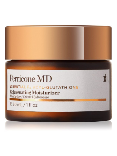 Perricone MD Essential Fx Acyl-Glutathione Moisturizer хидратиращ и подмладяващ крем против бръчки 30 мл.