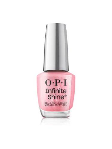OPI Infinite Shine Silk лак за нокти с гел ефект PRINCESSES RULE! ™ 15 мл.