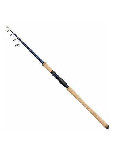 DAM Steelhead Iconic Tele Spin 2,1 m 5 - 20 g 6 части