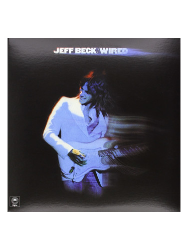 Jeff Beck - Wired (2 LP)