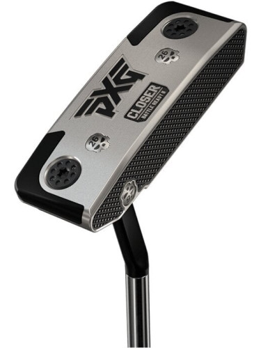 PXG Battle Ready II Дясна ръка Closer Plumbers Neck 35" Стик за голф Путер