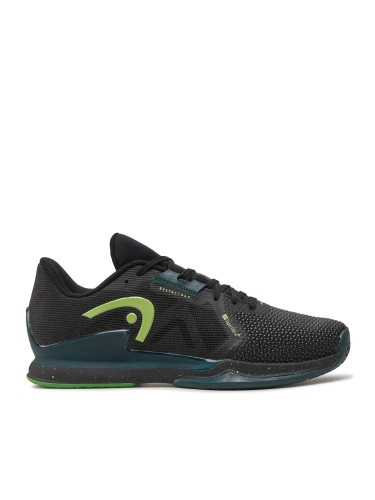 Обувки за тенис Head Sprint Pro 3.5 Sf Men 273004 Черен