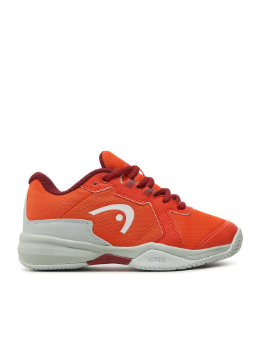 Обувки Head Sprint 3.5 Junior 275304 Оранжев