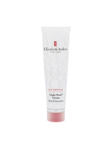 Elizabeth Arden Eight Hour Cream Skin Protectant Балсам за тяло за жени 50 ml увредена кутия