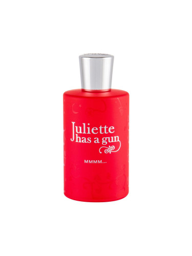 Juliette Has A Gun Mmmm... Eau de Parfum 100 ml увредена кутия