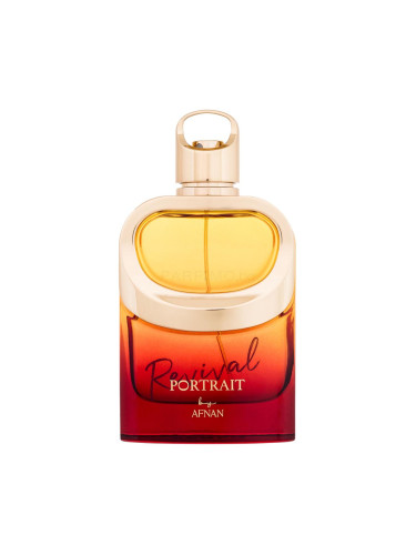 Afnan Portrait Revival Парфюмен екстракт 100 ml