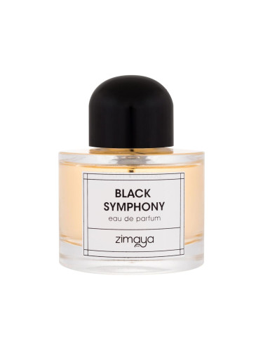 Zimaya Black Symphony Eau de Parfum 100 ml