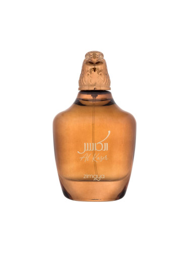 Zimaya Al Kaser Eau de Parfum за мъже 100 ml