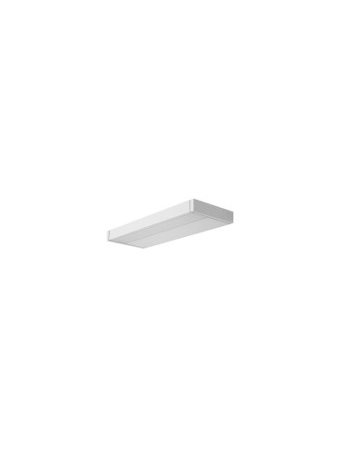 Ledvance - Shelf с LED осветление LINEAR LED/6,5W/230V 40 см IP44