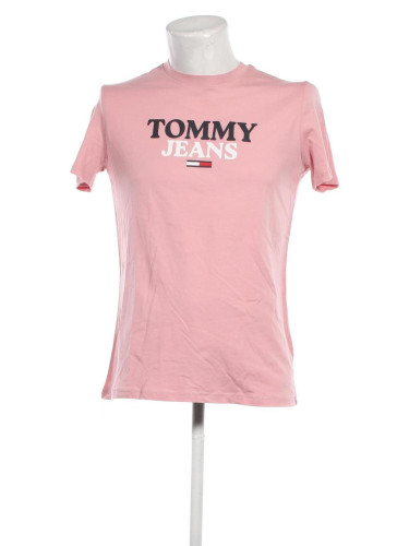 Мъжка тениска Tommy Jeans
