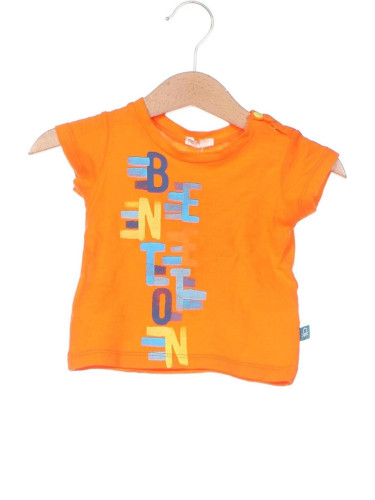 Детска блуза United Colors Of Benetton