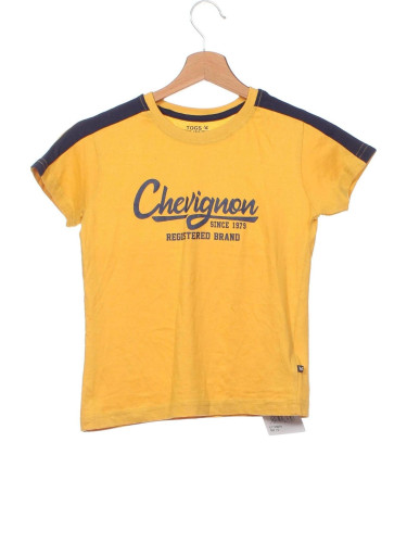 Детска тениска Chevignon