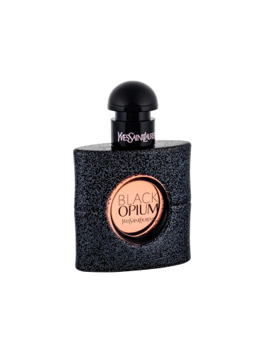 Yves Saint Laurent Black Opium Eau de Parfum за жени 30 ml