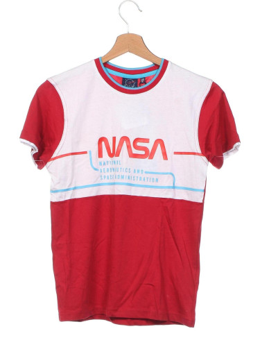 Детска тениска NASA