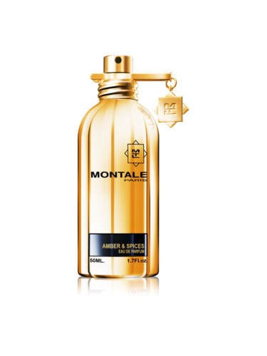 Montale Amber & Spices парфюмна вода унисекс 50 мл.