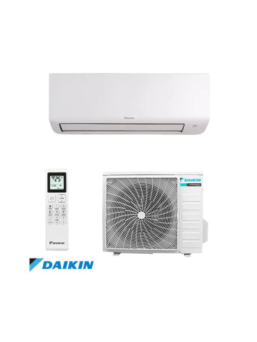 Инверторен климатик Daikin Sensira FTXC35D / RXC35D ,12 000 BTU, Клас A++