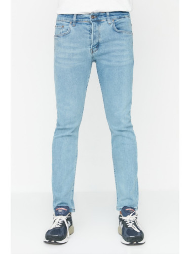Trendyol Blue Skinny Fit Jeans