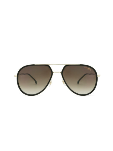 Carrera 295/S 2M2 HA 58 - pilot слънчеви очила, unisex, черни