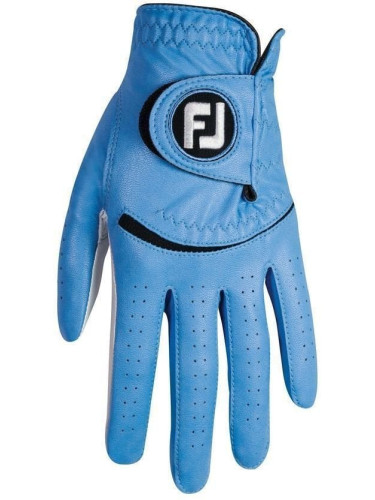 Footjoy Spectrum Blue Лява ръка M Мъжки ръкавици