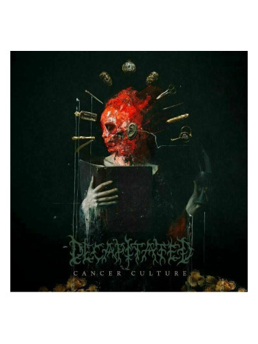 Decapitated - Cancer Culture (LP)