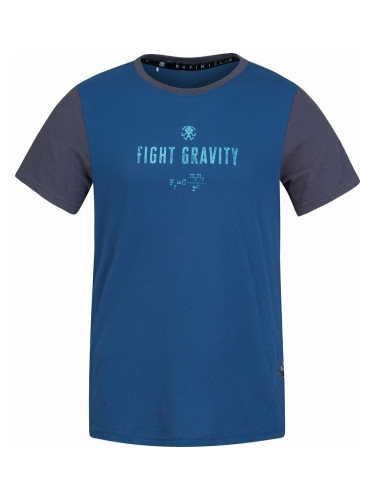 Rafiki Granite T-Shirt Short Sleeve Ensign Blue/Ink M Тениска