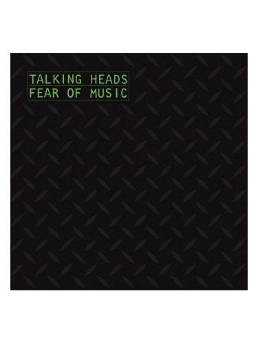 Talking Heads - Fear Of Music (LP)