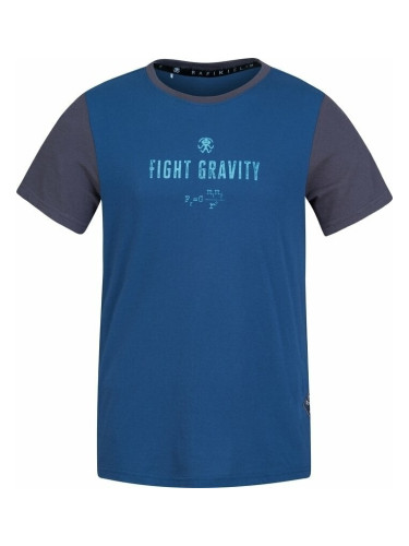 Rafiki Granite T-Shirt Short Sleeve Ensign Blue/Ink S Тениска