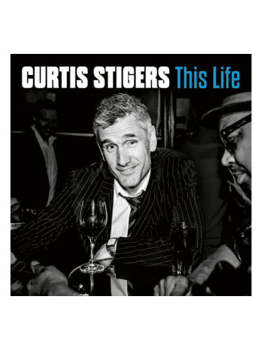 Curtis Stigers - This Life (2 LP)