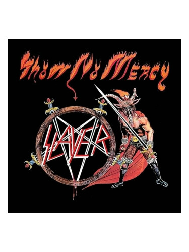 Slayer - Show No Mercy (LP)