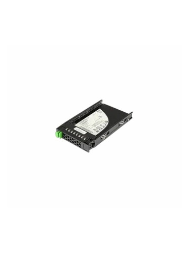 Памет SSD 960GB, Fujitsu S26361-F5783-L960, SATA 6Gb/s, 2.5" (6.35 cm)