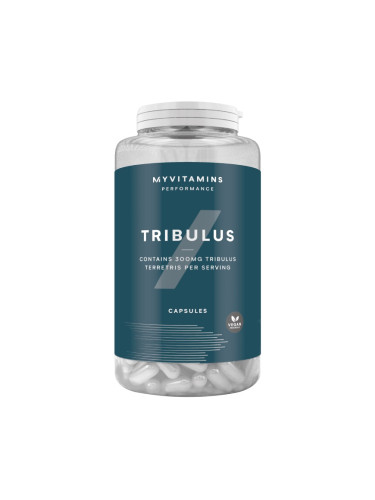 Myprotein - Tribulus Pro 95% Saponins - 270 caps