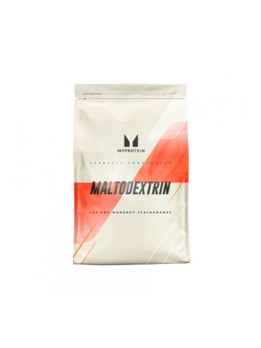 Myprotein - Maltodextrin - 2500 g - Unflavoured