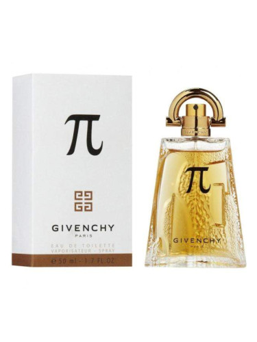 Givenchy Pi EDT Тоалетна вода за мъже 100 ml